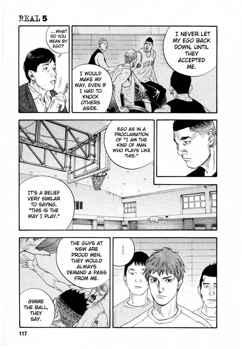 Read REAL Manga Online