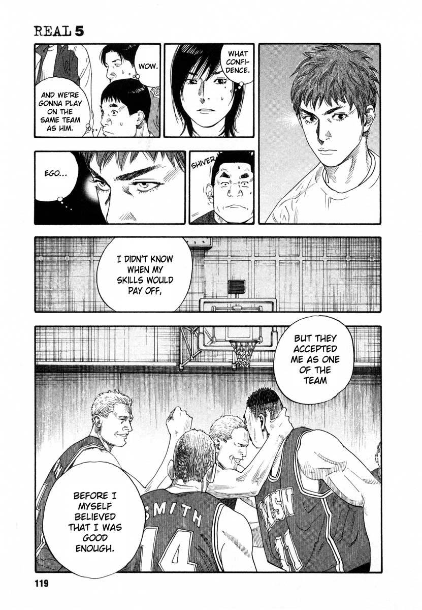 Read REAL Manga Online