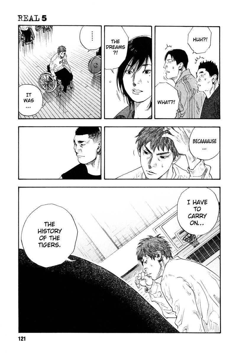 Read REAL Manga Online