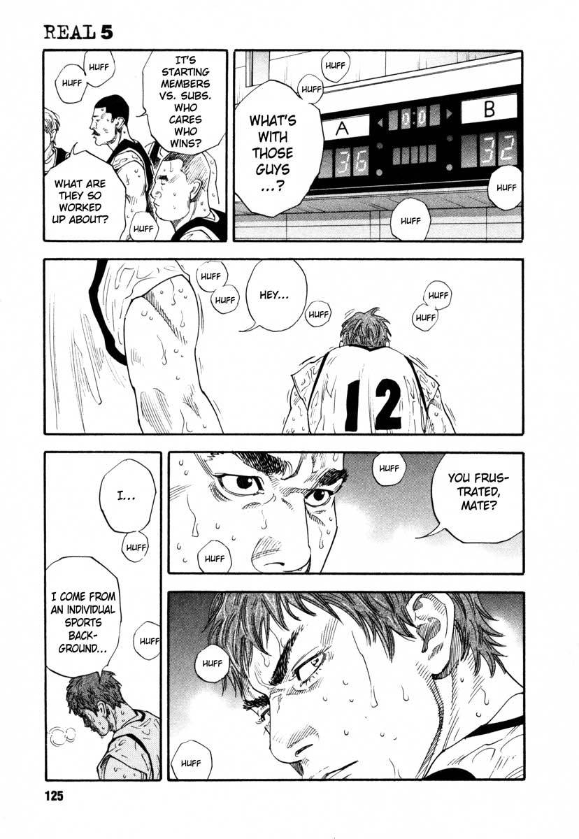 Read REAL Manga Online