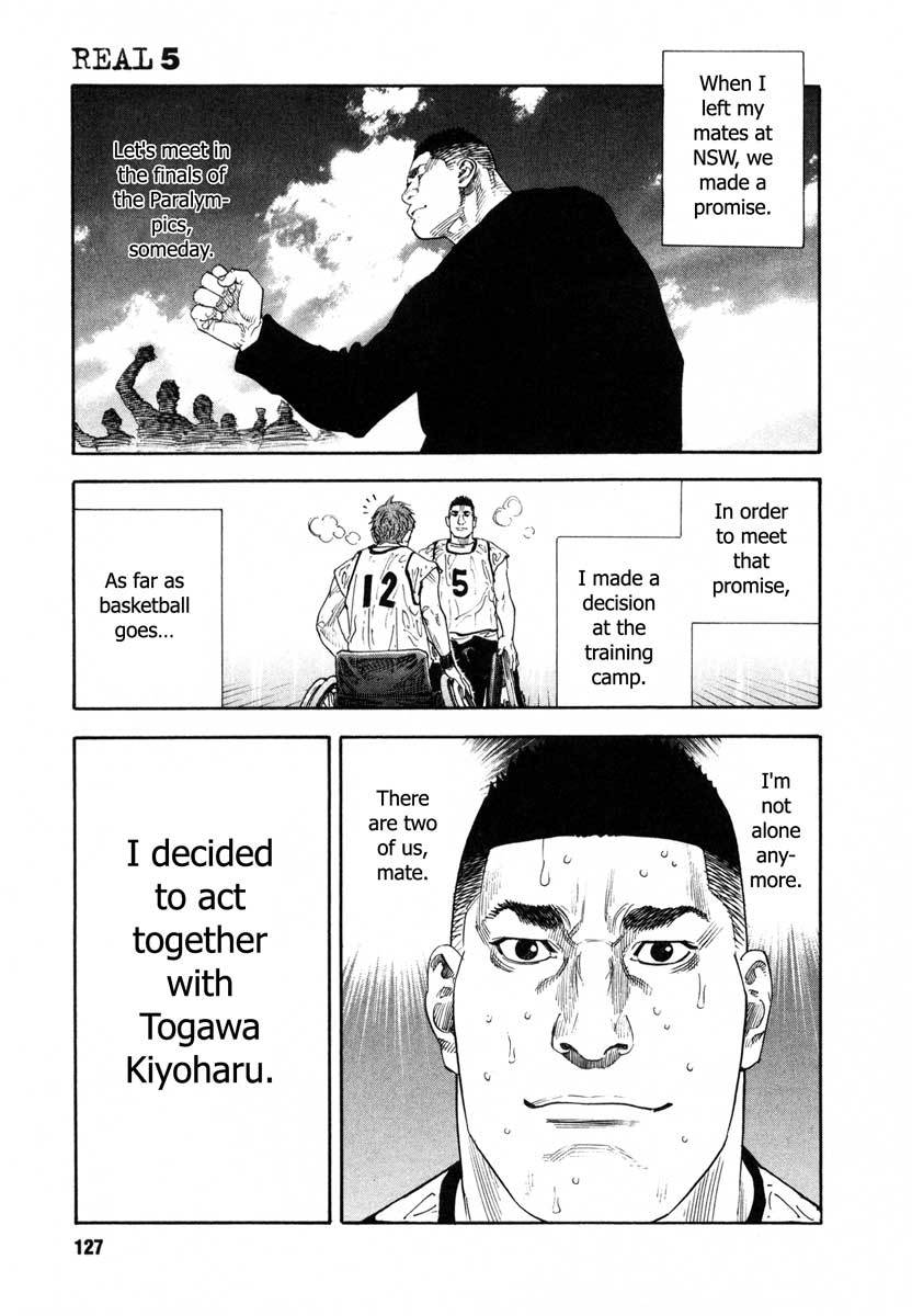 Read REAL Manga Online