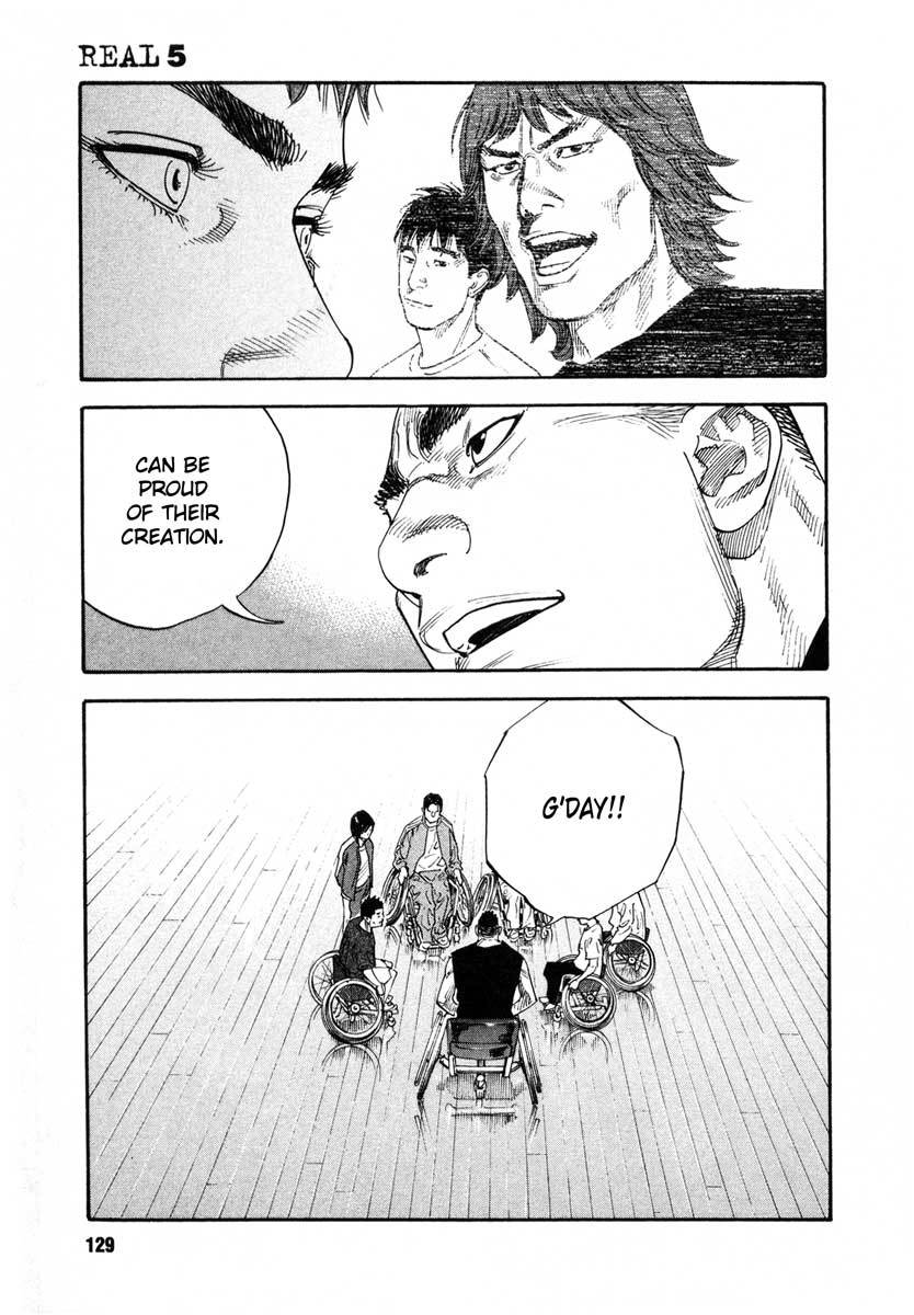 Read REAL Manga Online
