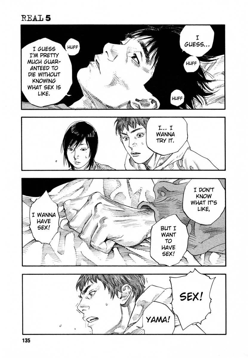Read REAL Manga Online