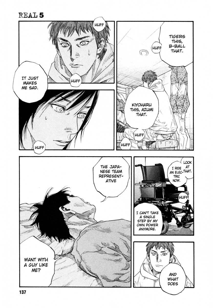 Read REAL Manga Online