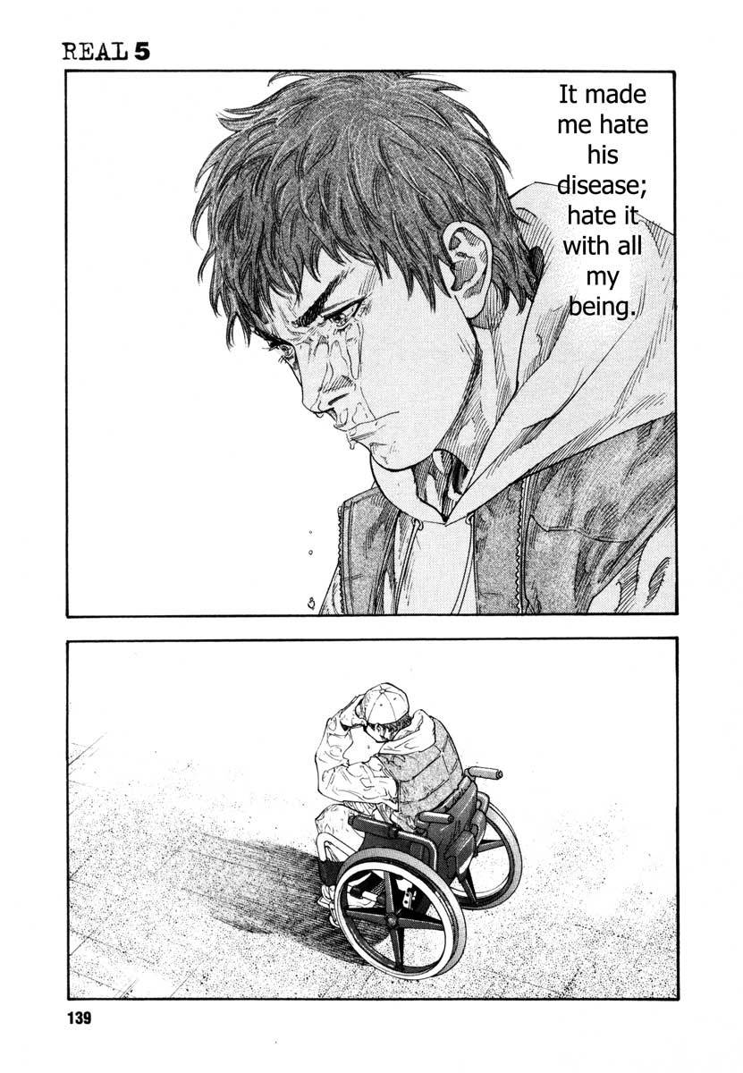 Read REAL Manga Online
