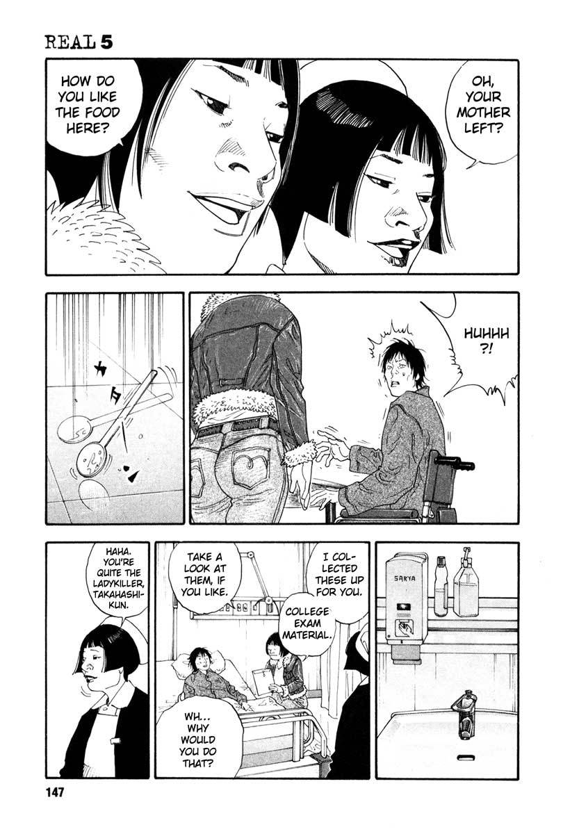 Read REAL Manga Online