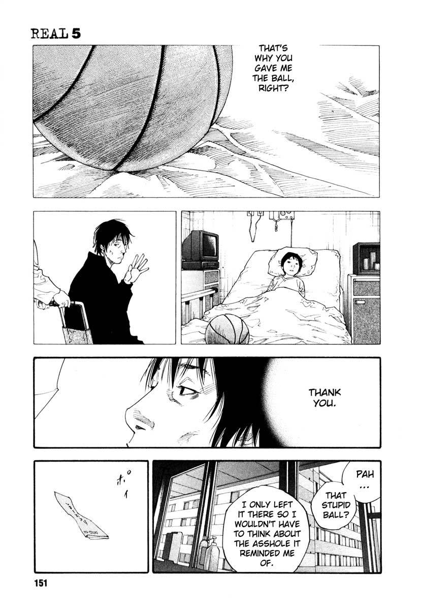 Read REAL Manga Online