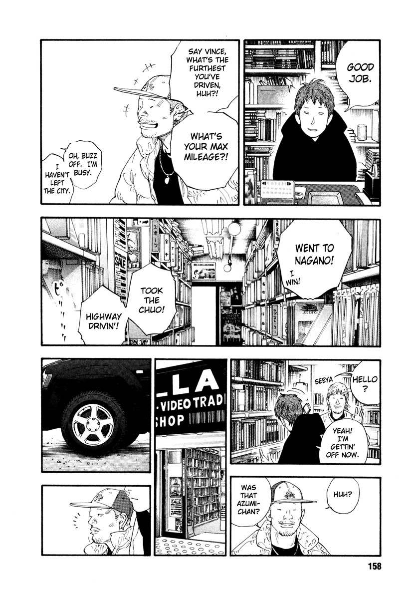 Read REAL Manga Online