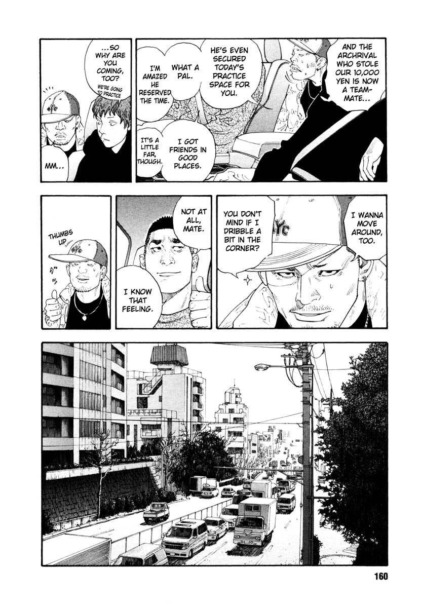 Read REAL Manga Online