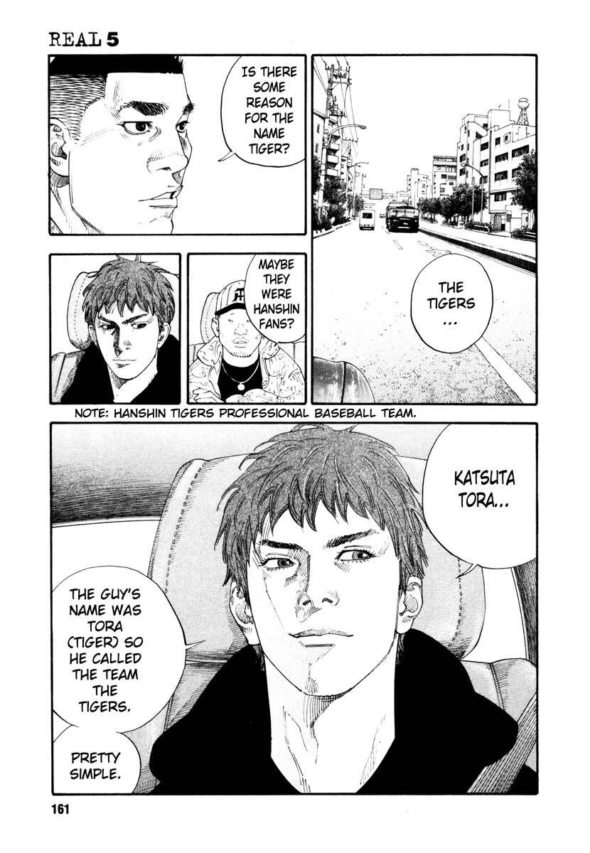 Read REAL Manga Online