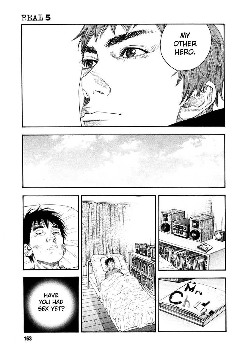 Read REAL Manga Online