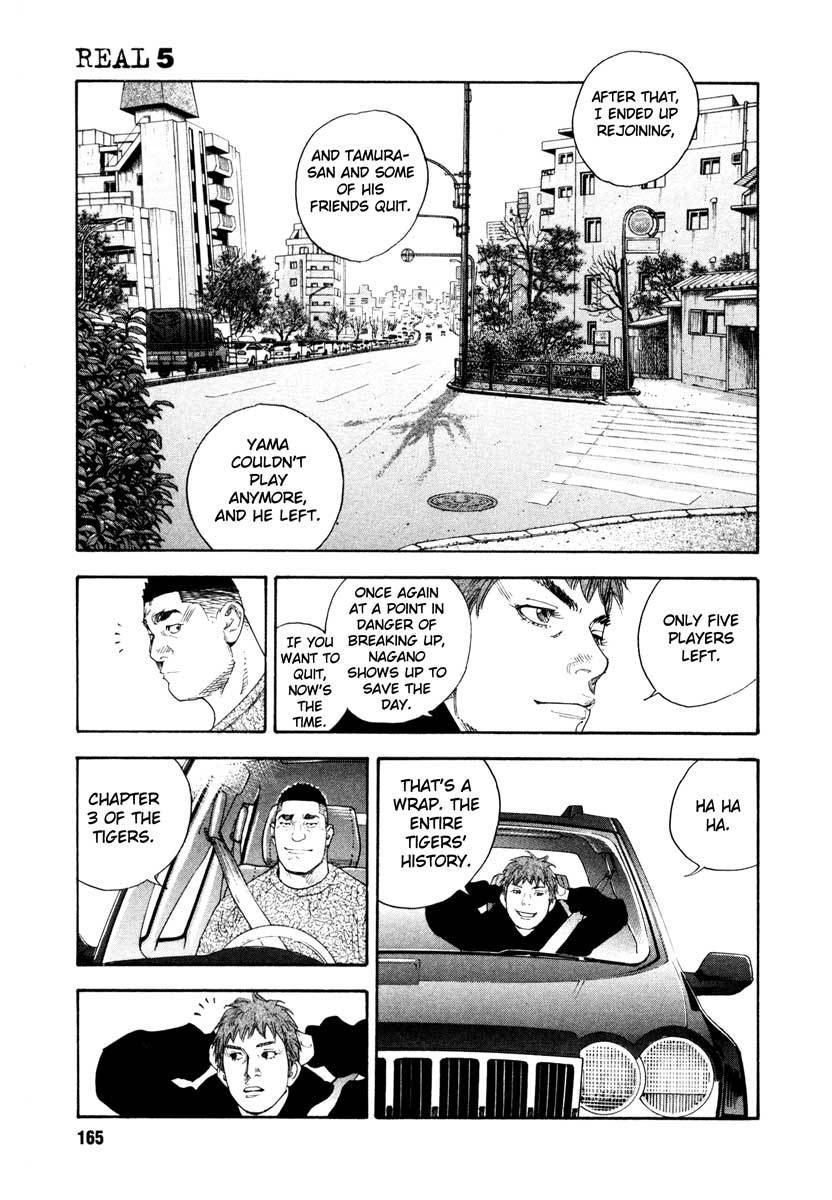 Read REAL Manga Online