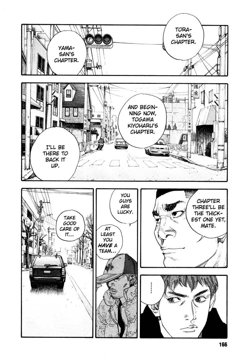 Read REAL Manga Online
