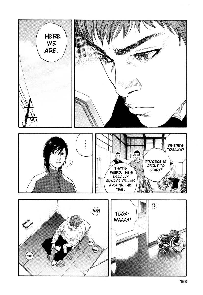 Read REAL Manga Online