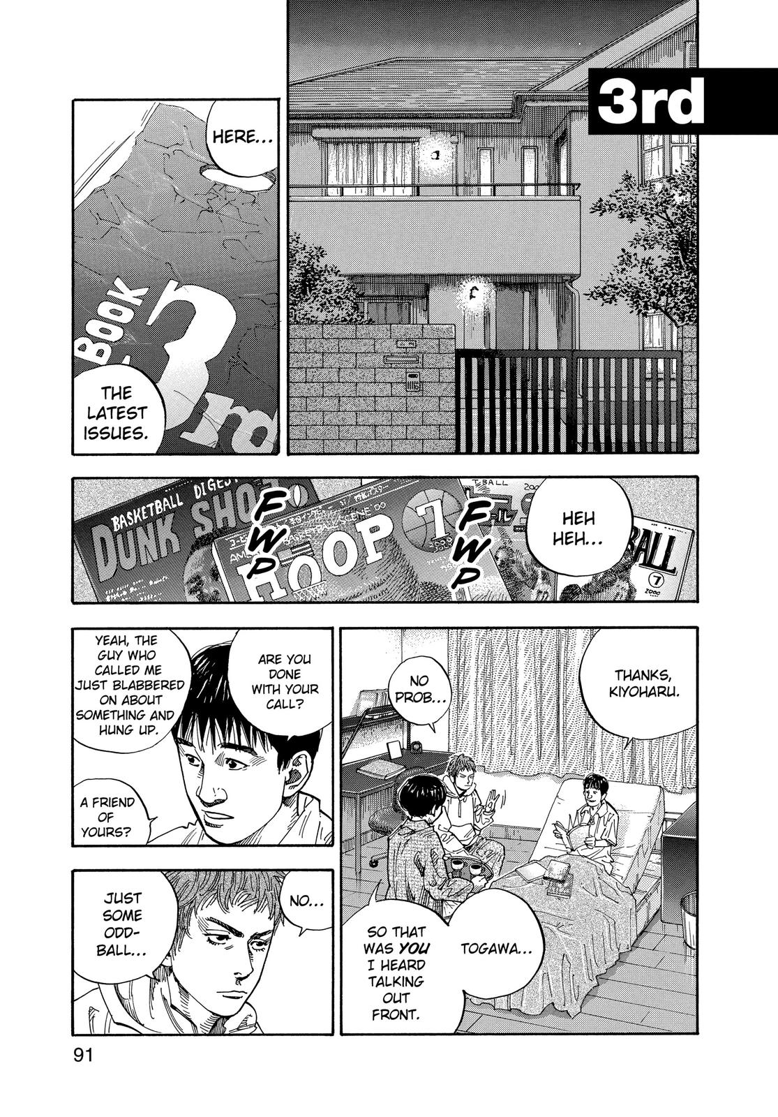 Read REAL Manga Online