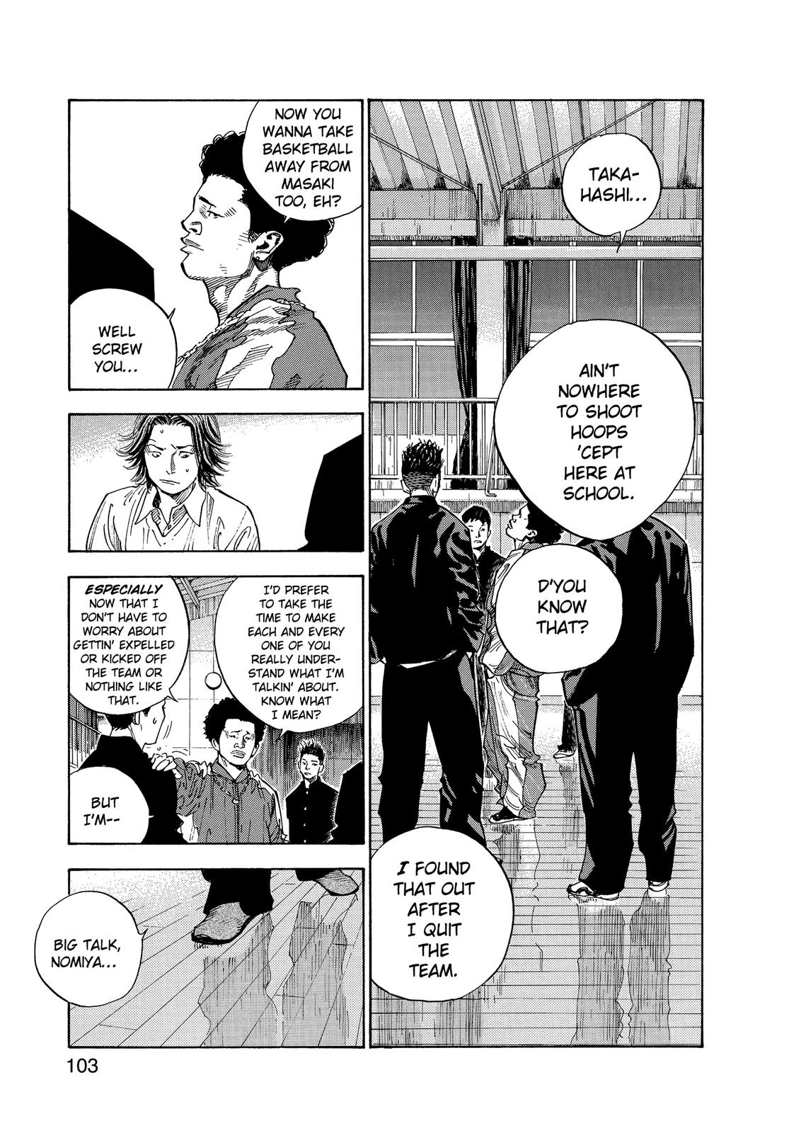 Read REAL Manga Online