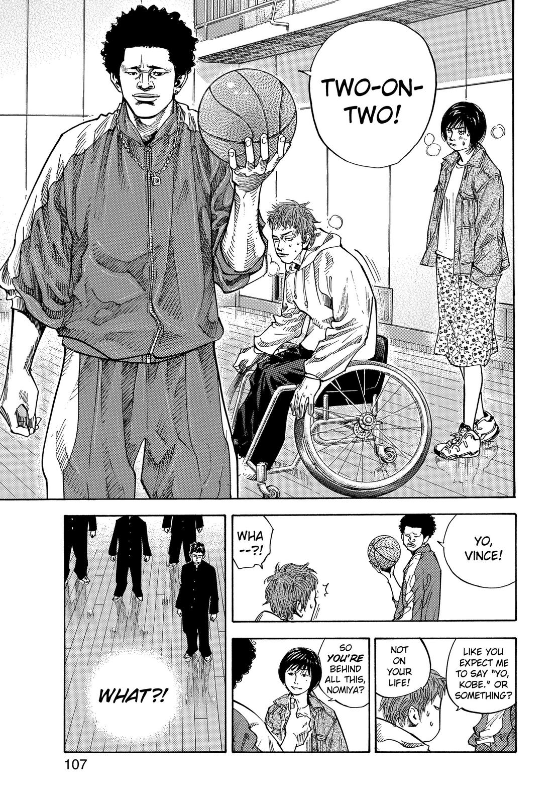 Read REAL Manga Online