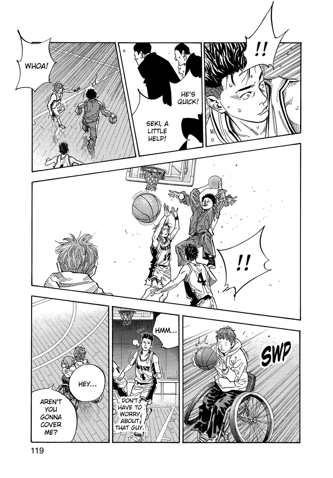 Read REAL Manga Online