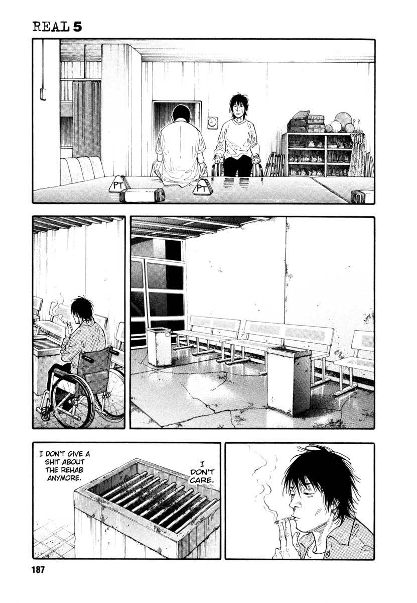 Read REAL Manga Online