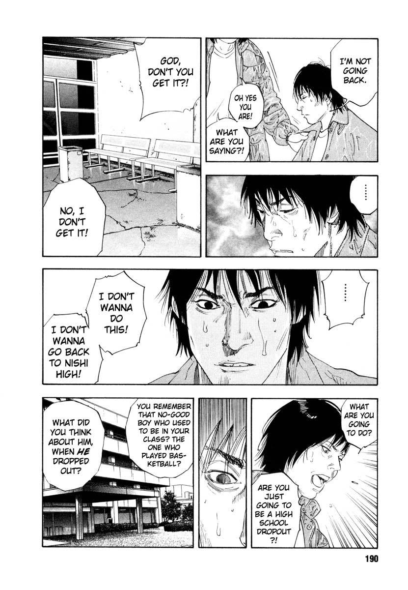 Read REAL Manga Online
