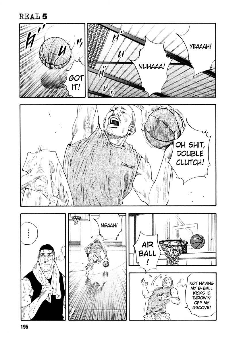 Read REAL Manga Online