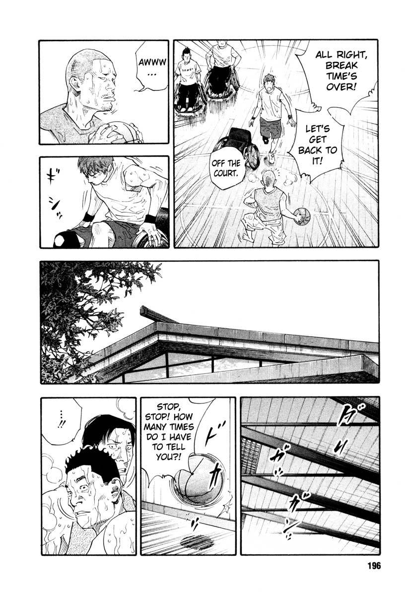 Read REAL Manga Online