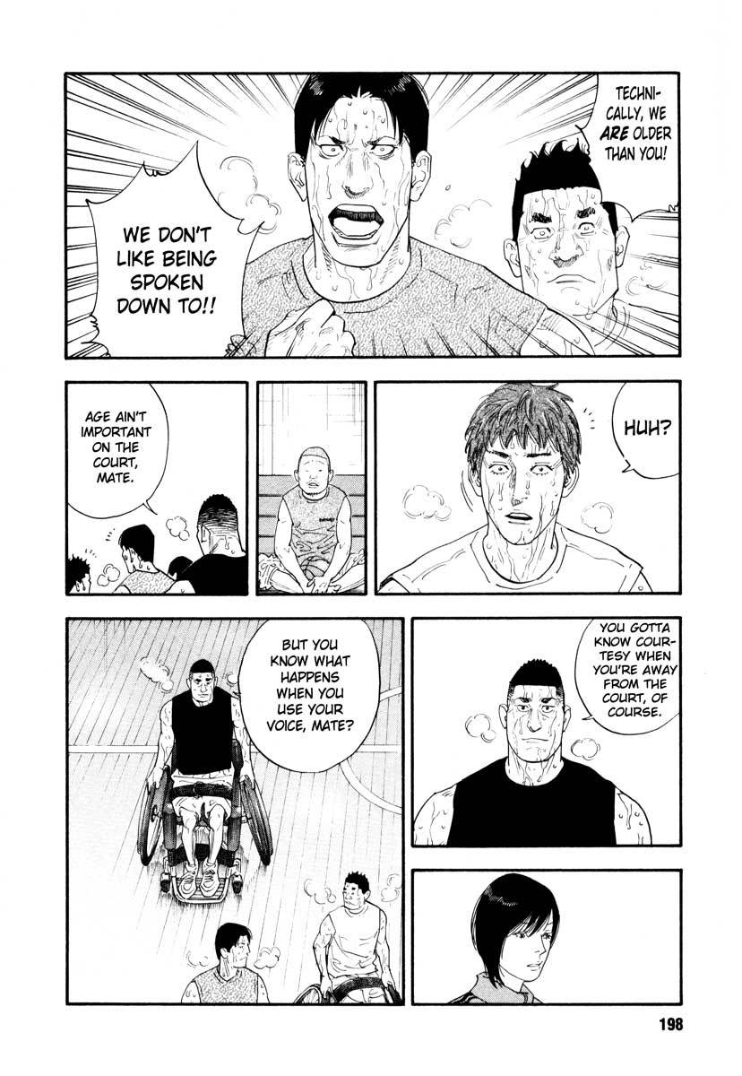 Read REAL Manga Online