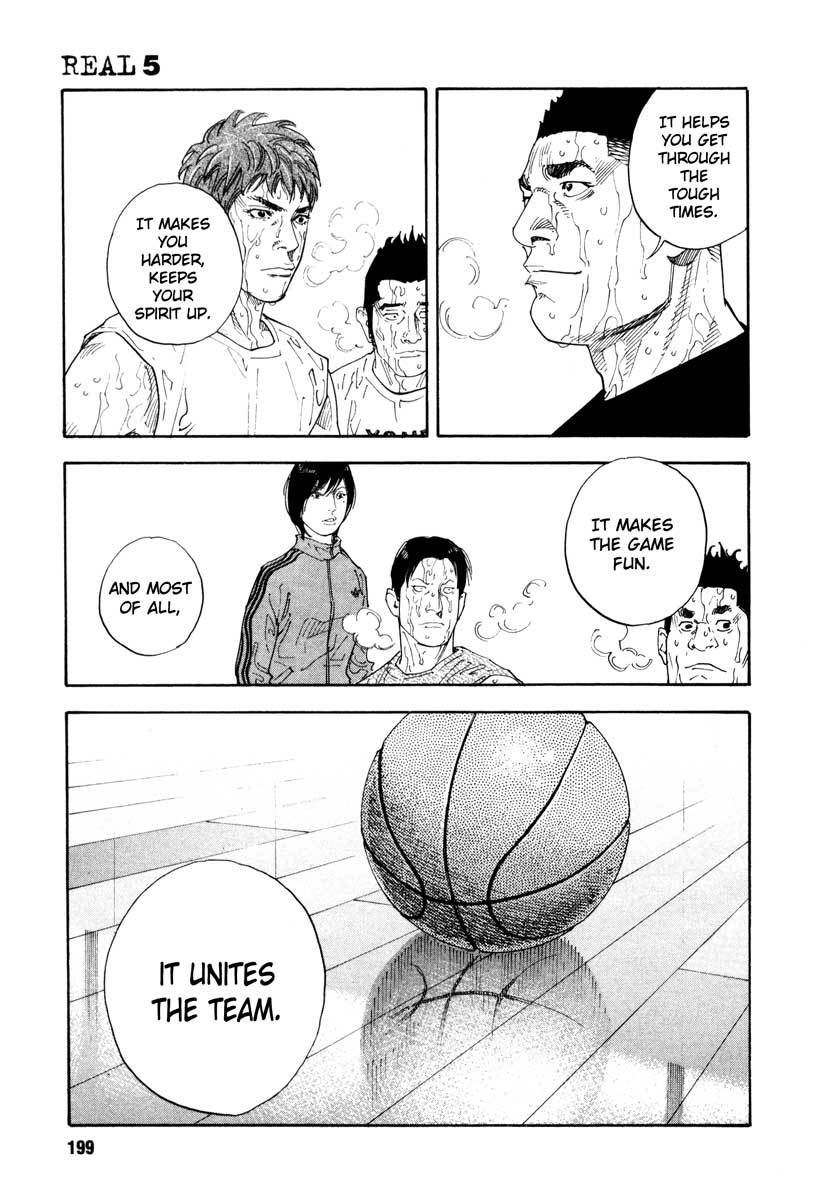 Read REAL Manga Online