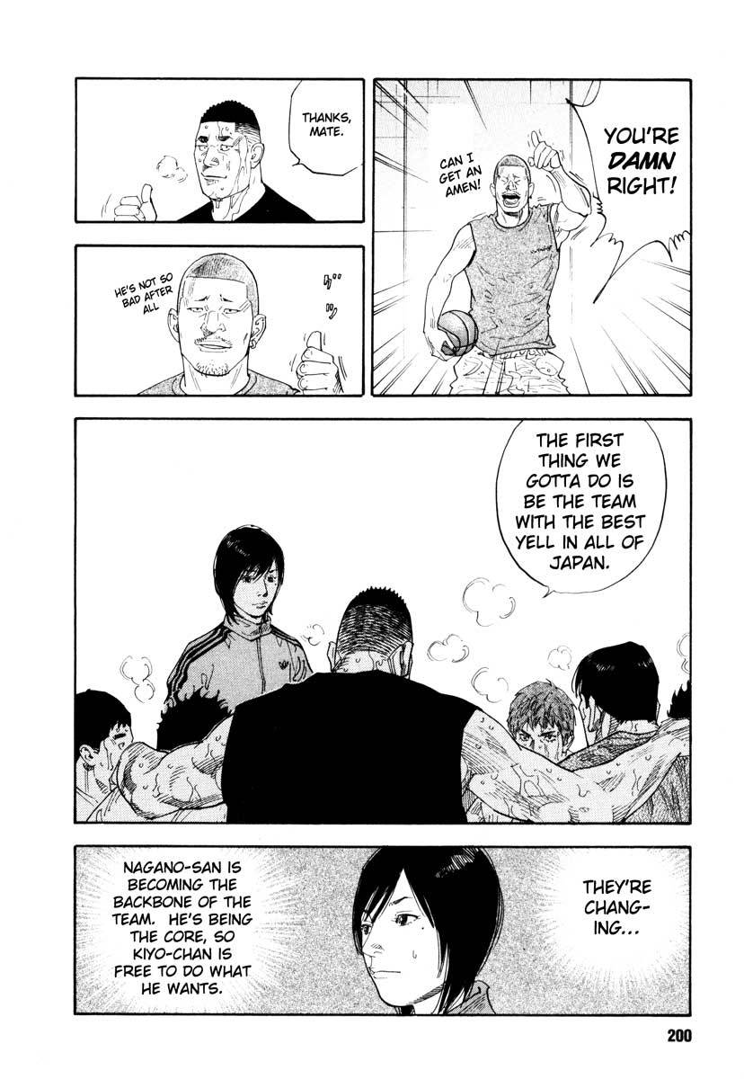 Read REAL Manga Online