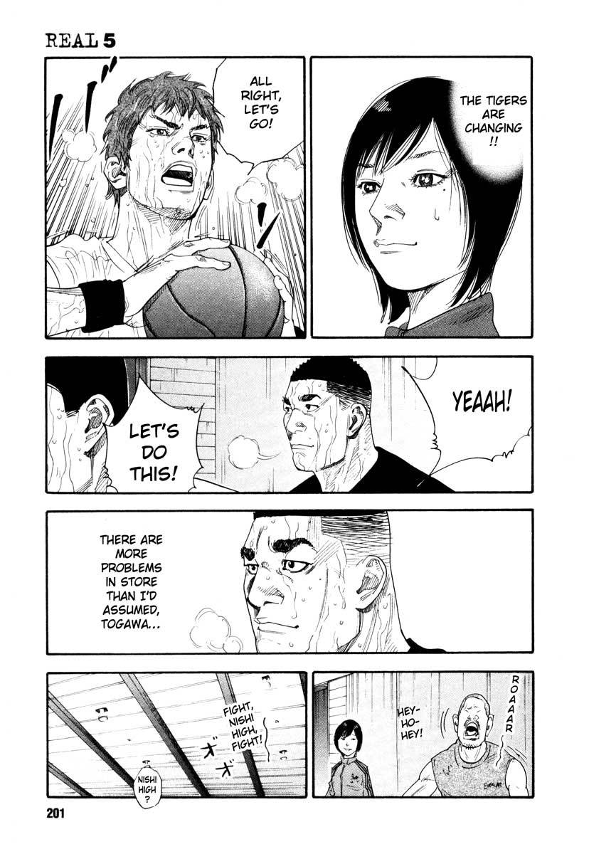 Read REAL Manga Online