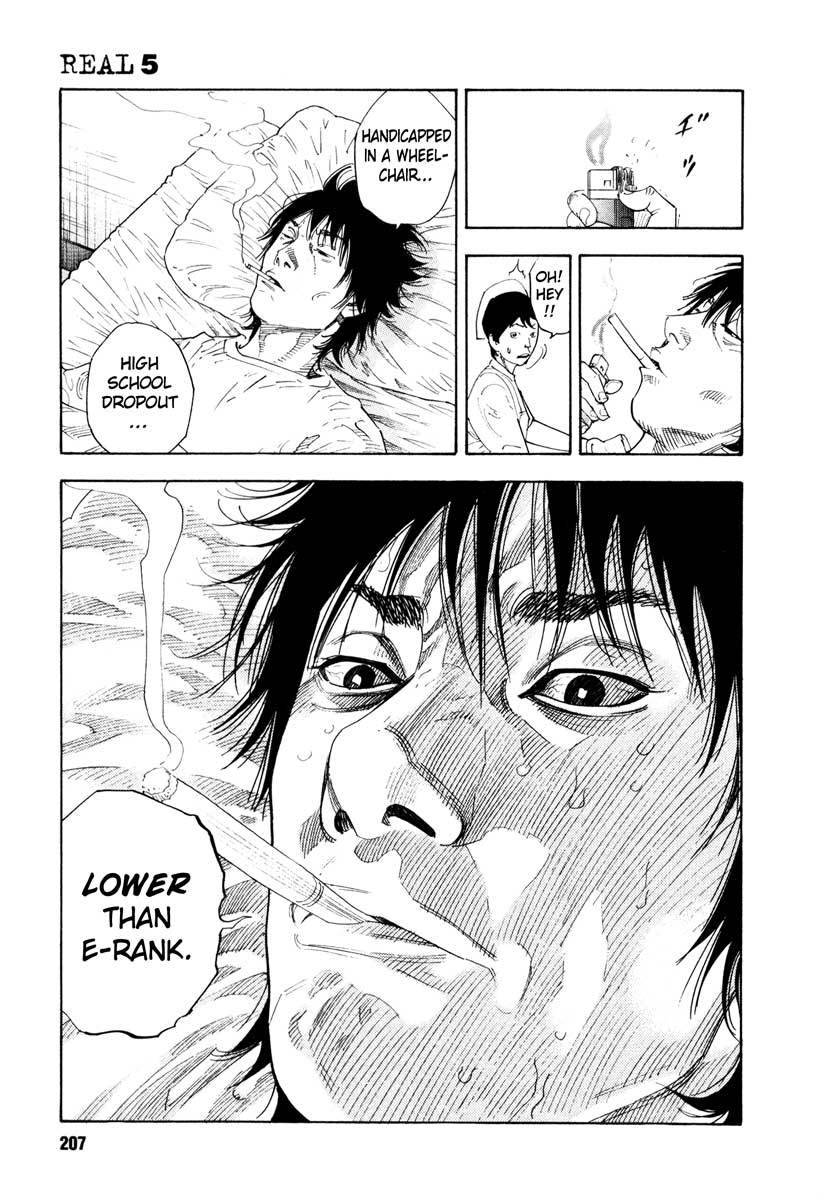 Read REAL Manga Online
