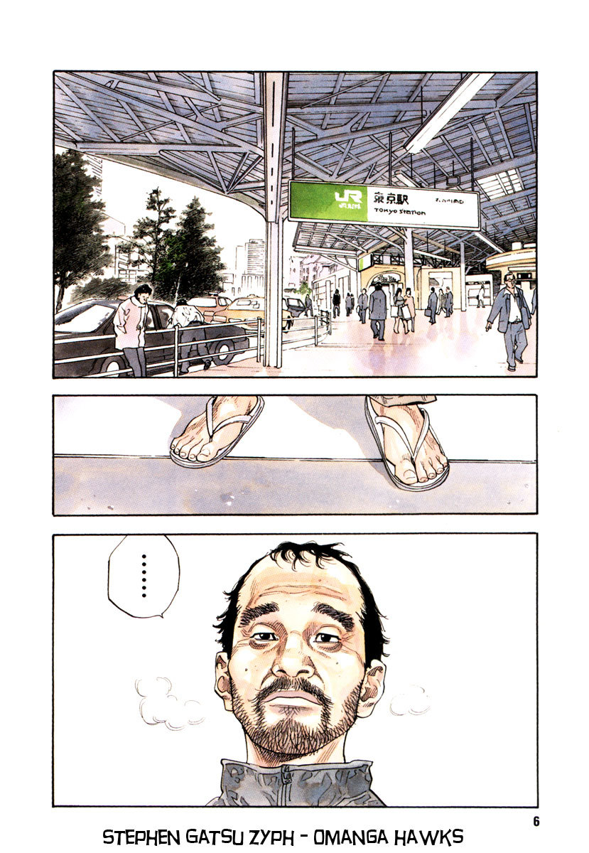 Read REAL Manga Online