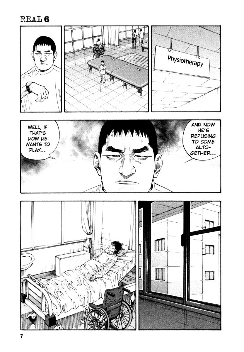 Read REAL Manga Online