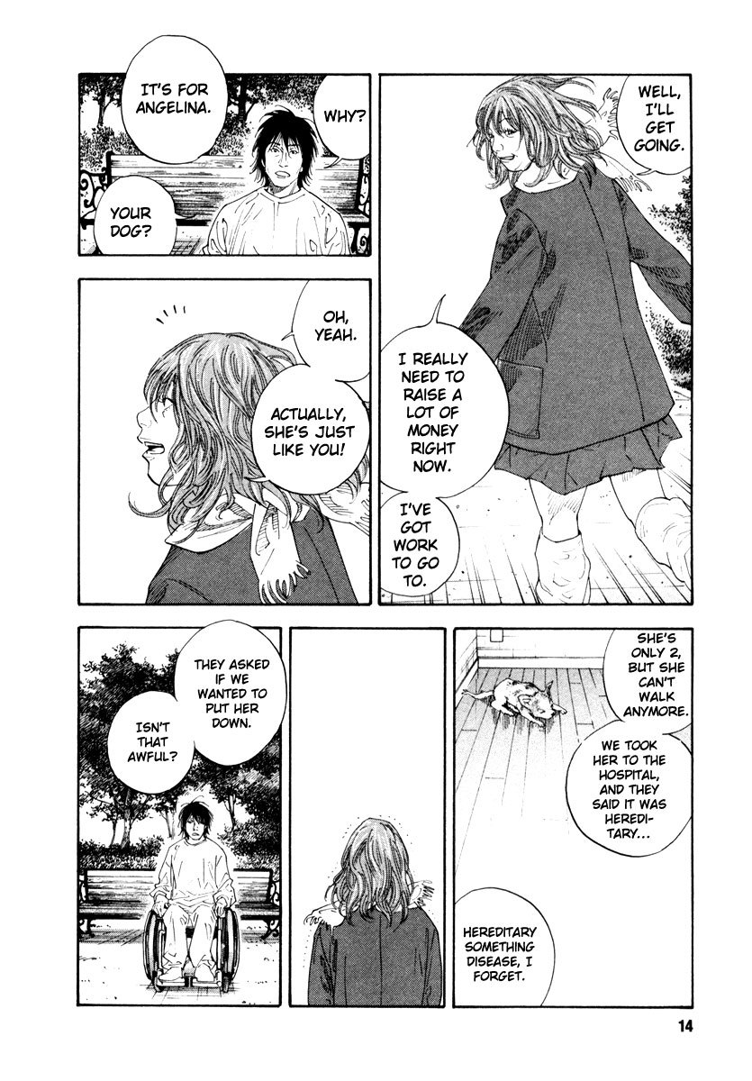 Read REAL Manga Online
