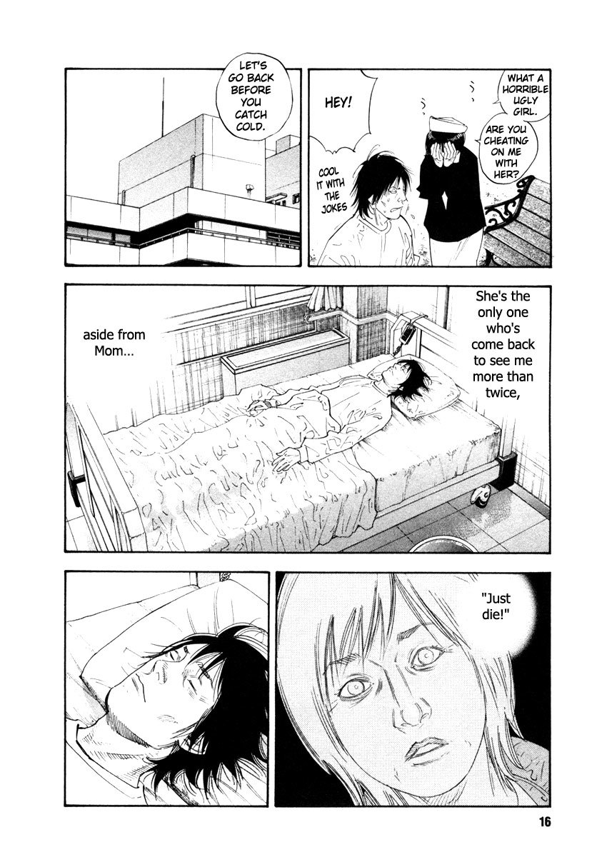 Read REAL Manga Online