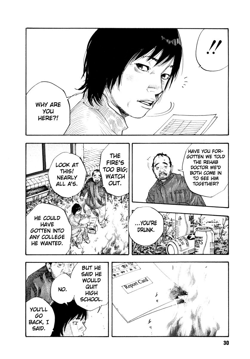 Read REAL Manga Online