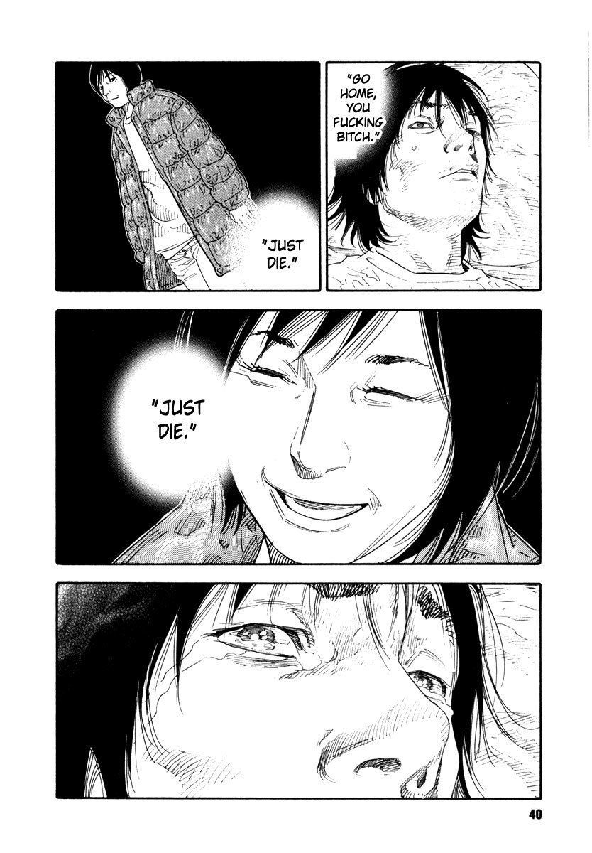 Read REAL Manga Online