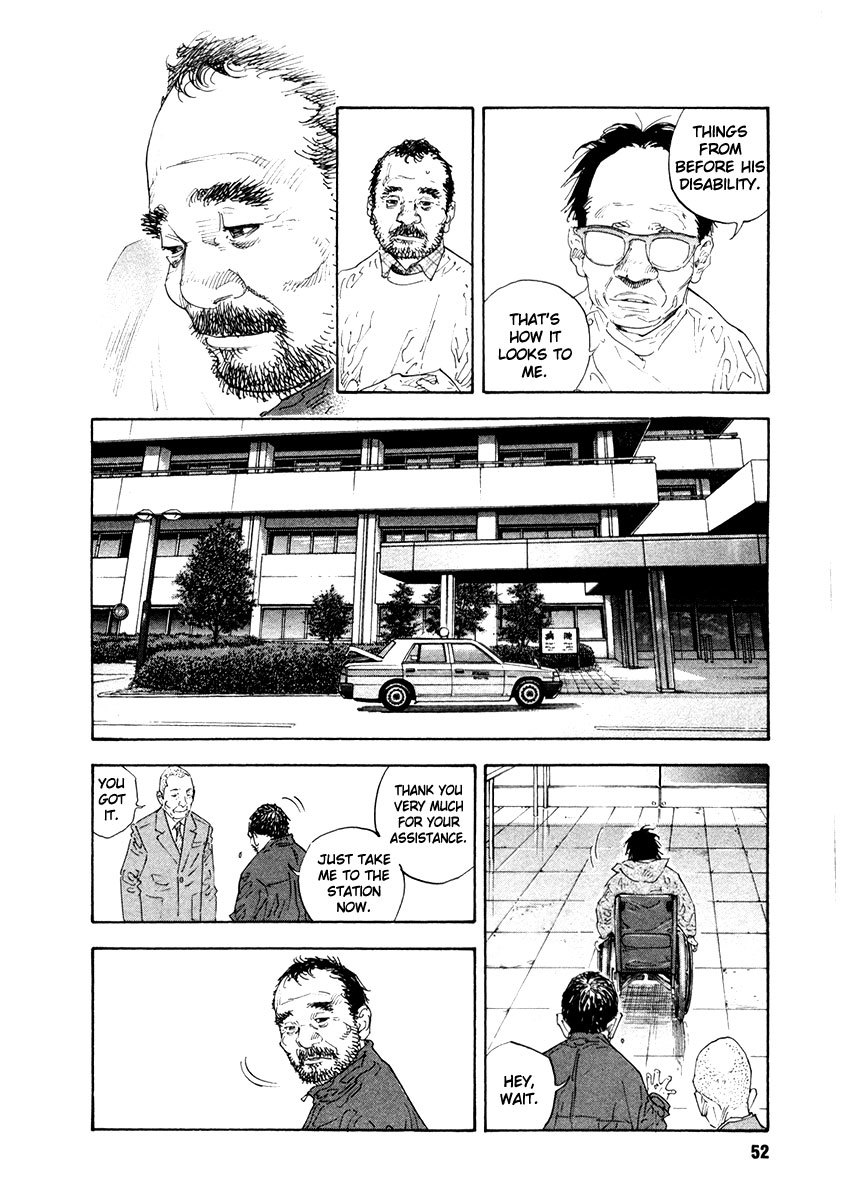 Read REAL Manga Online