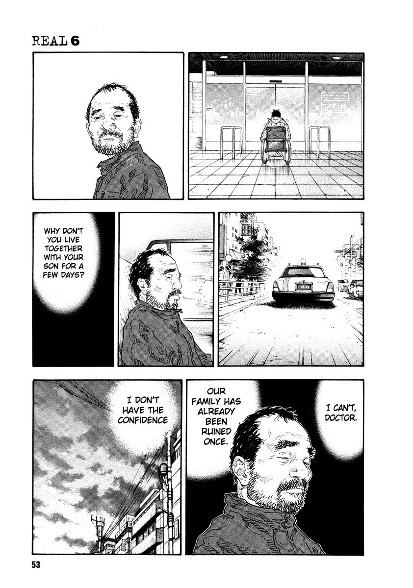 Read REAL Manga Online