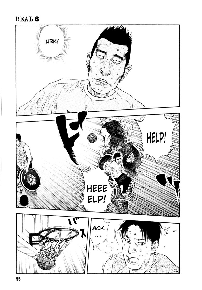 Read REAL Manga Online