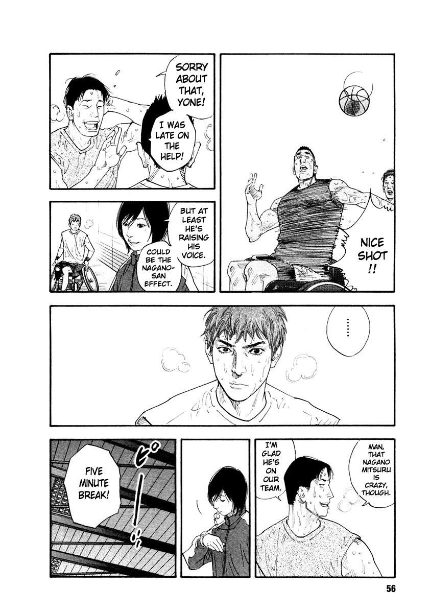 Read REAL Manga Online