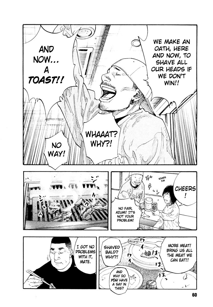 Read REAL Manga Online