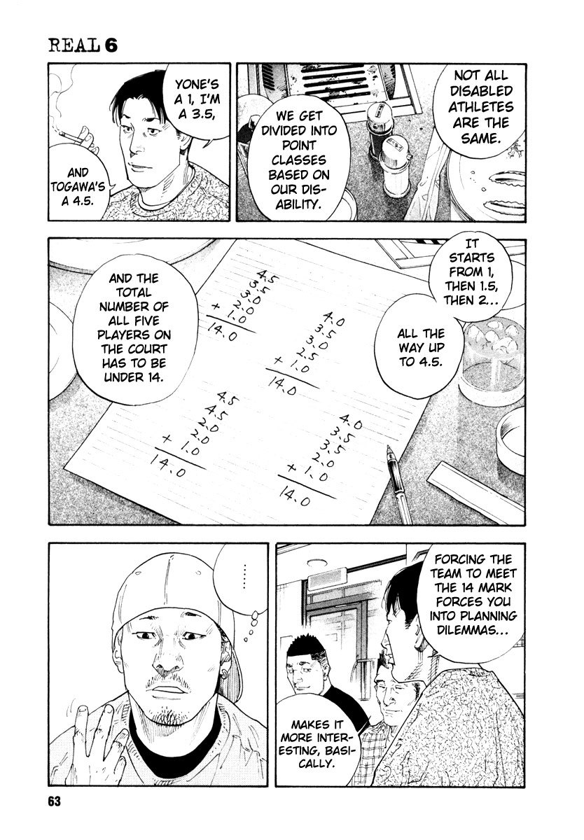 Read REAL Manga Online