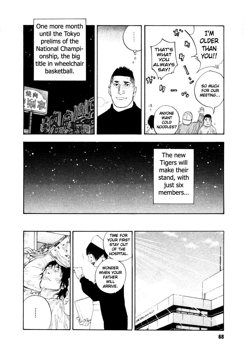Read REAL Manga Online