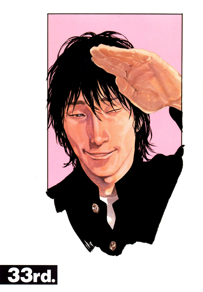 Read REAL Manga Online