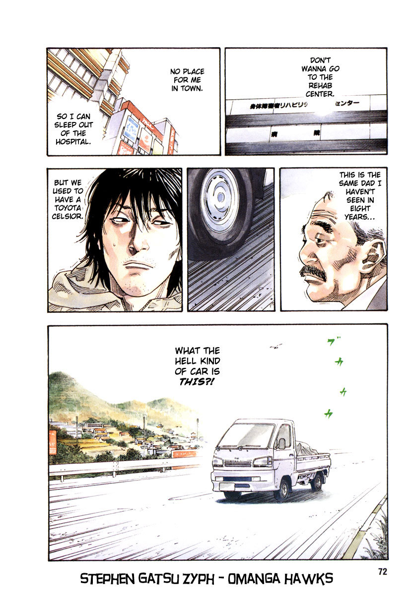 Read REAL Manga Online