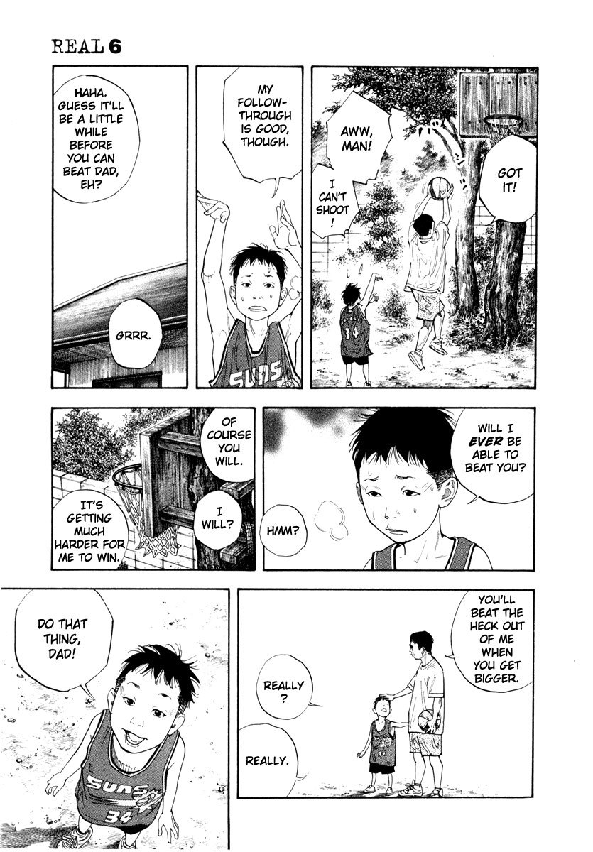 Read REAL Manga Online