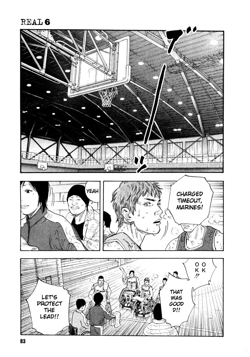 Read REAL Manga Online