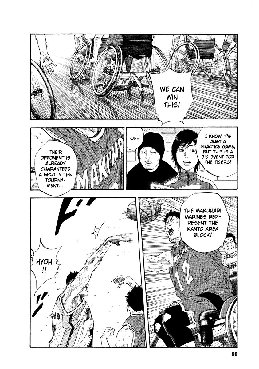 Read REAL Manga Online