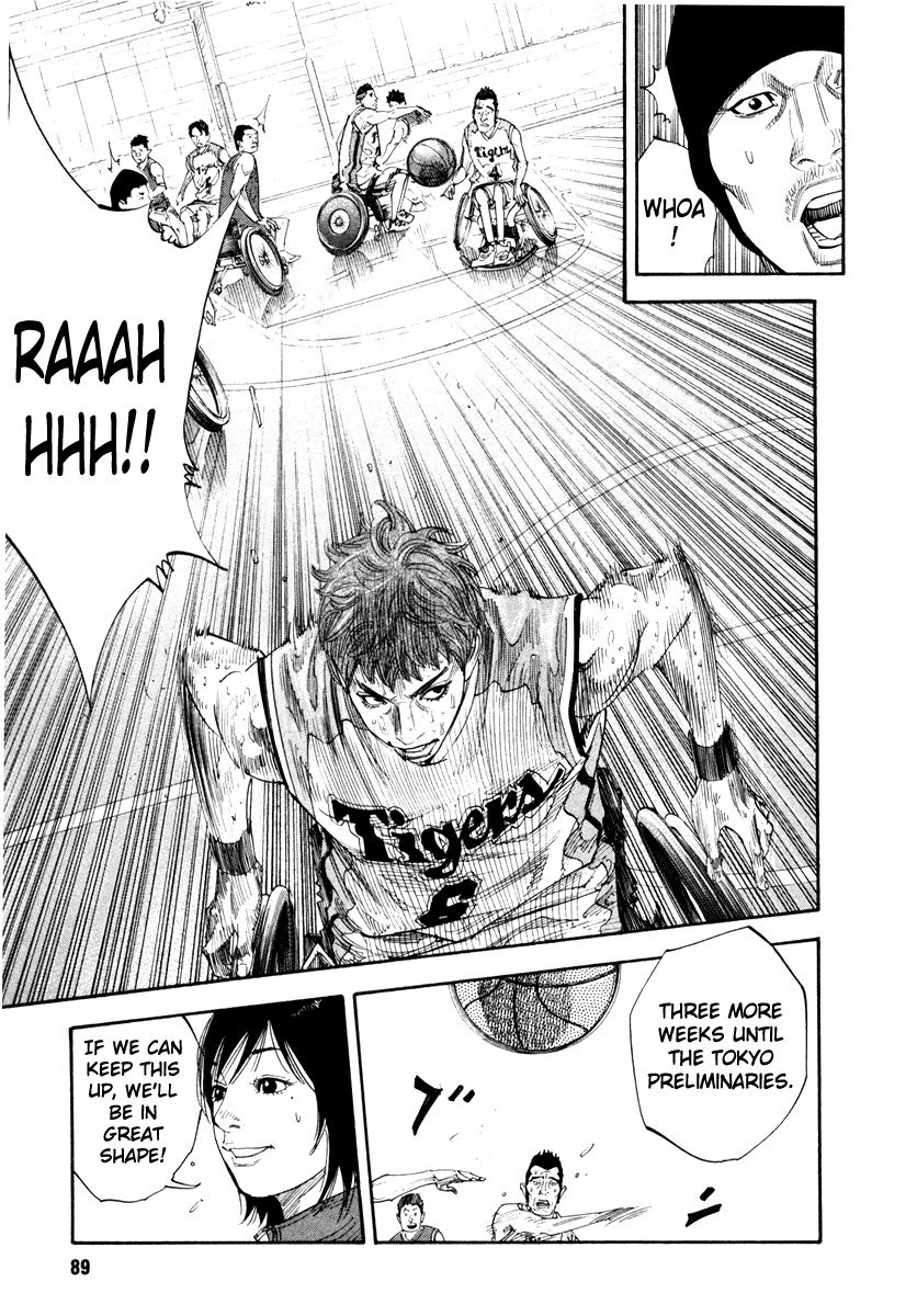Read REAL Manga Online
